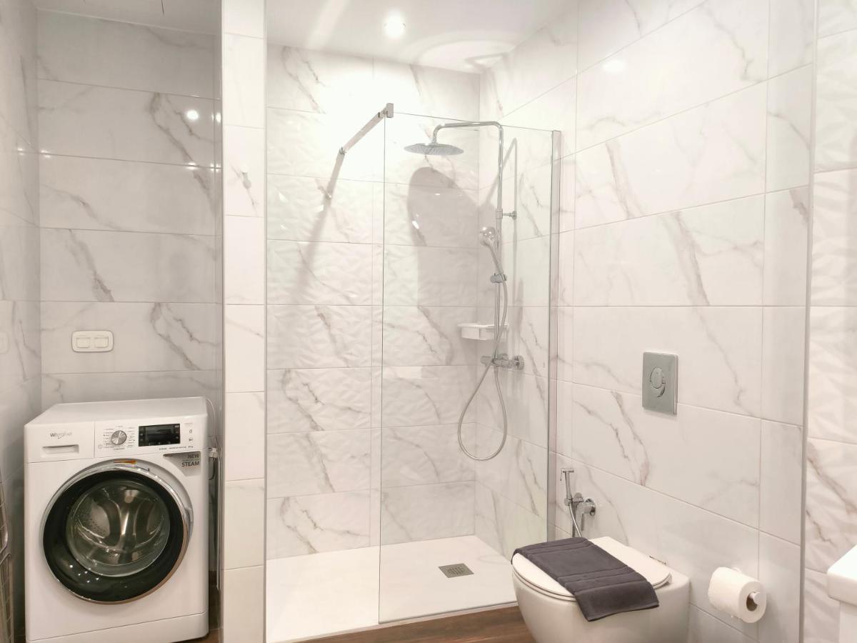 Mystique Boutique Residence カランバカ エクステリア 写真