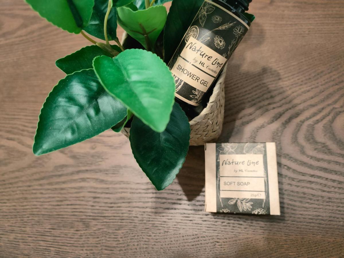 Mystique Boutique Residence カランバカ エクステリア 写真