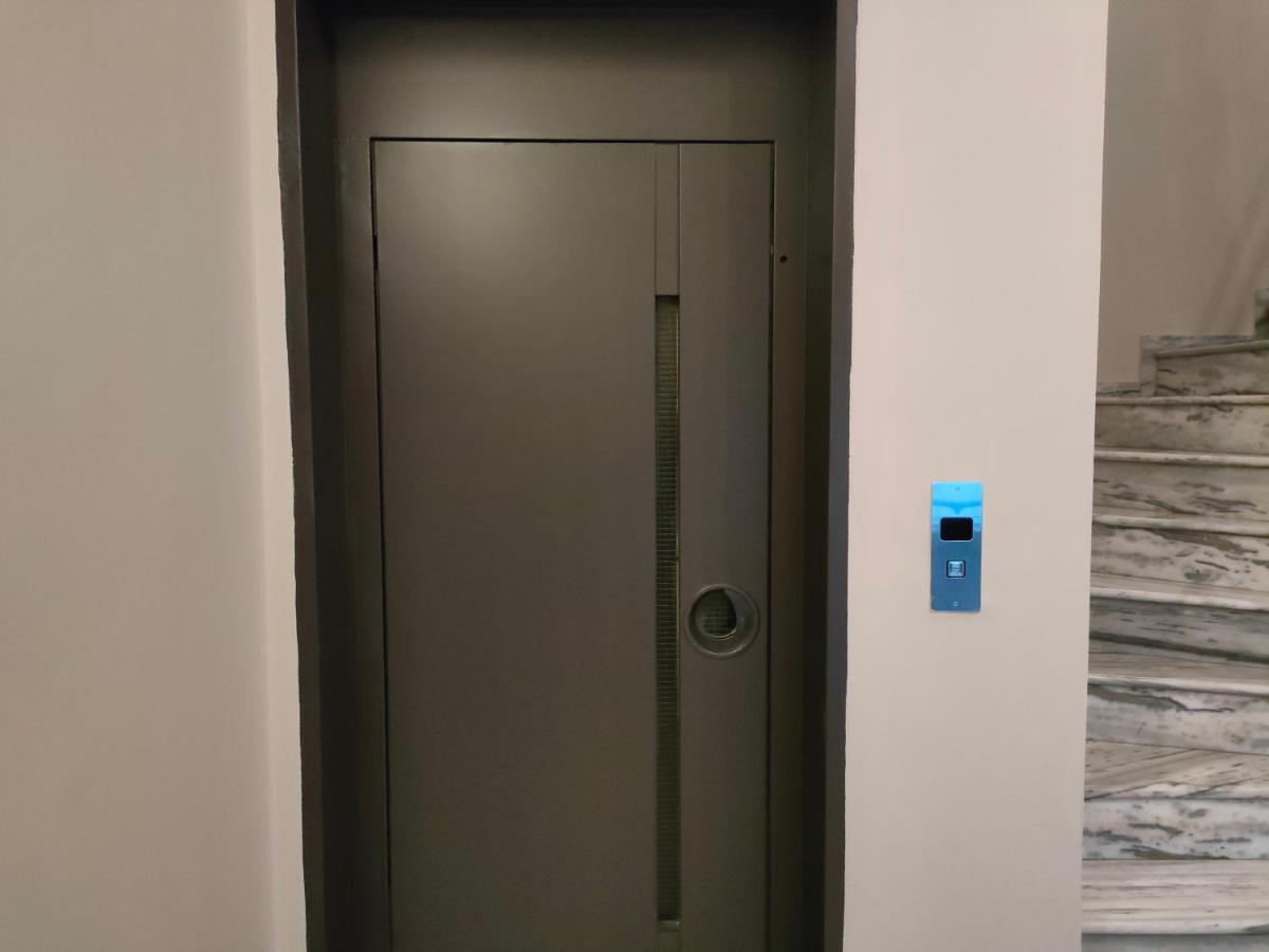 Mystique Boutique Residence カランバカ エクステリア 写真