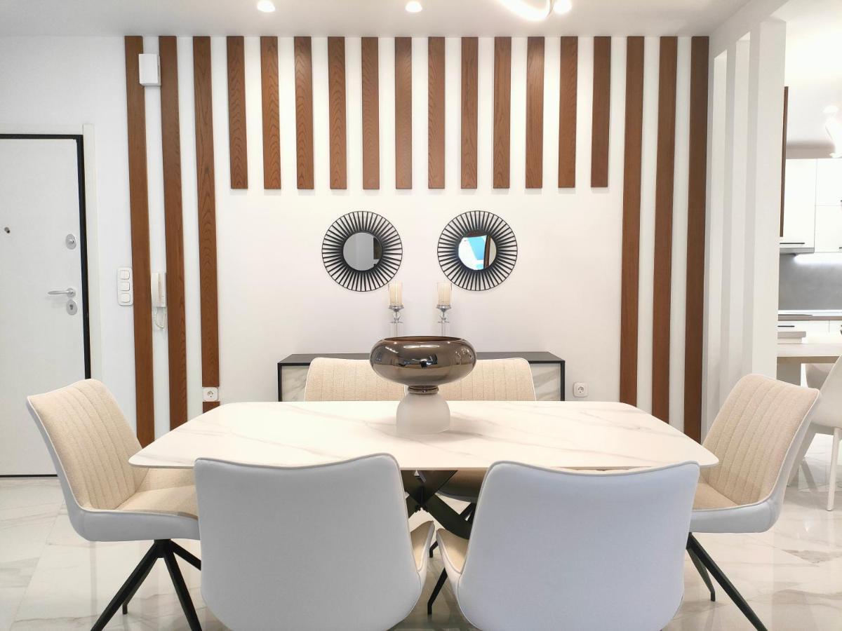 Mystique Boutique Residence カランバカ エクステリア 写真