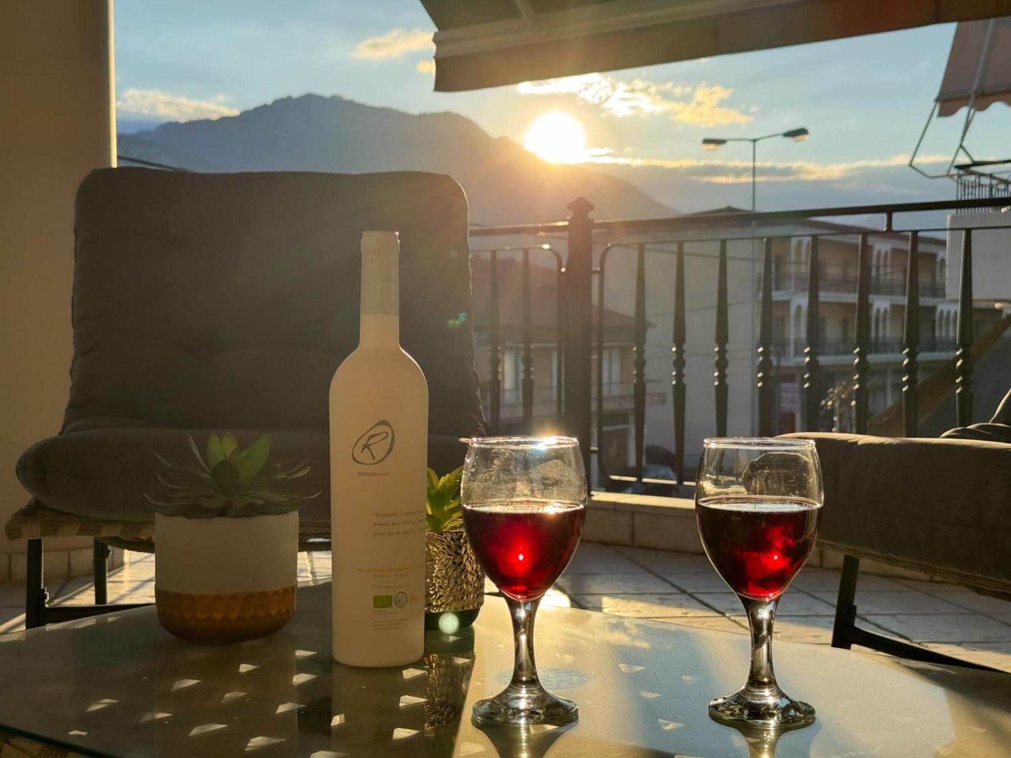 Mystique Boutique Residence カランバカ エクステリア 写真