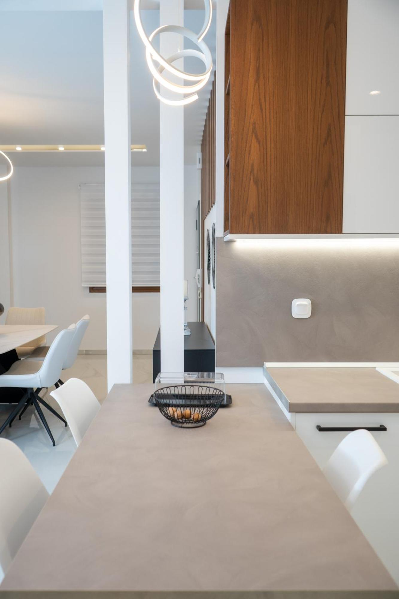 Mystique Boutique Residence カランバカ エクステリア 写真