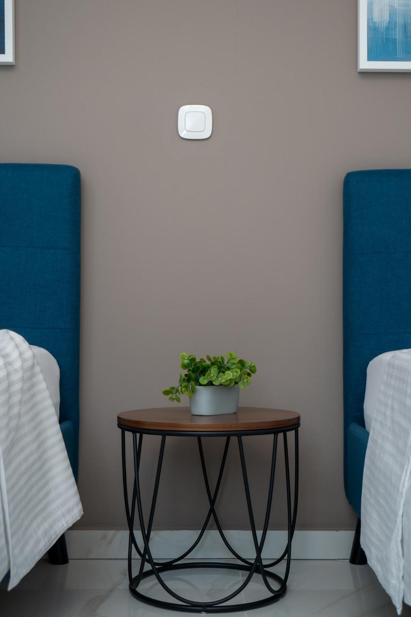 Mystique Boutique Residence カランバカ エクステリア 写真