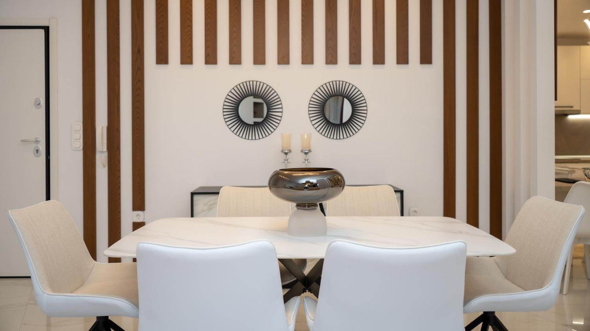 Mystique Boutique Residence カランバカ エクステリア 写真
