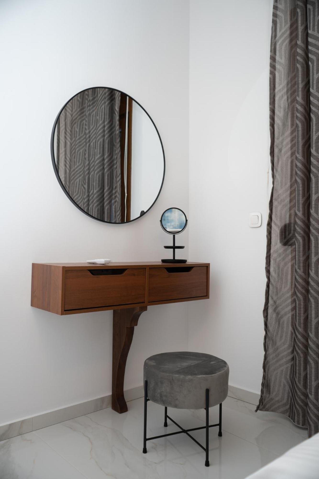 Mystique Boutique Residence カランバカ エクステリア 写真