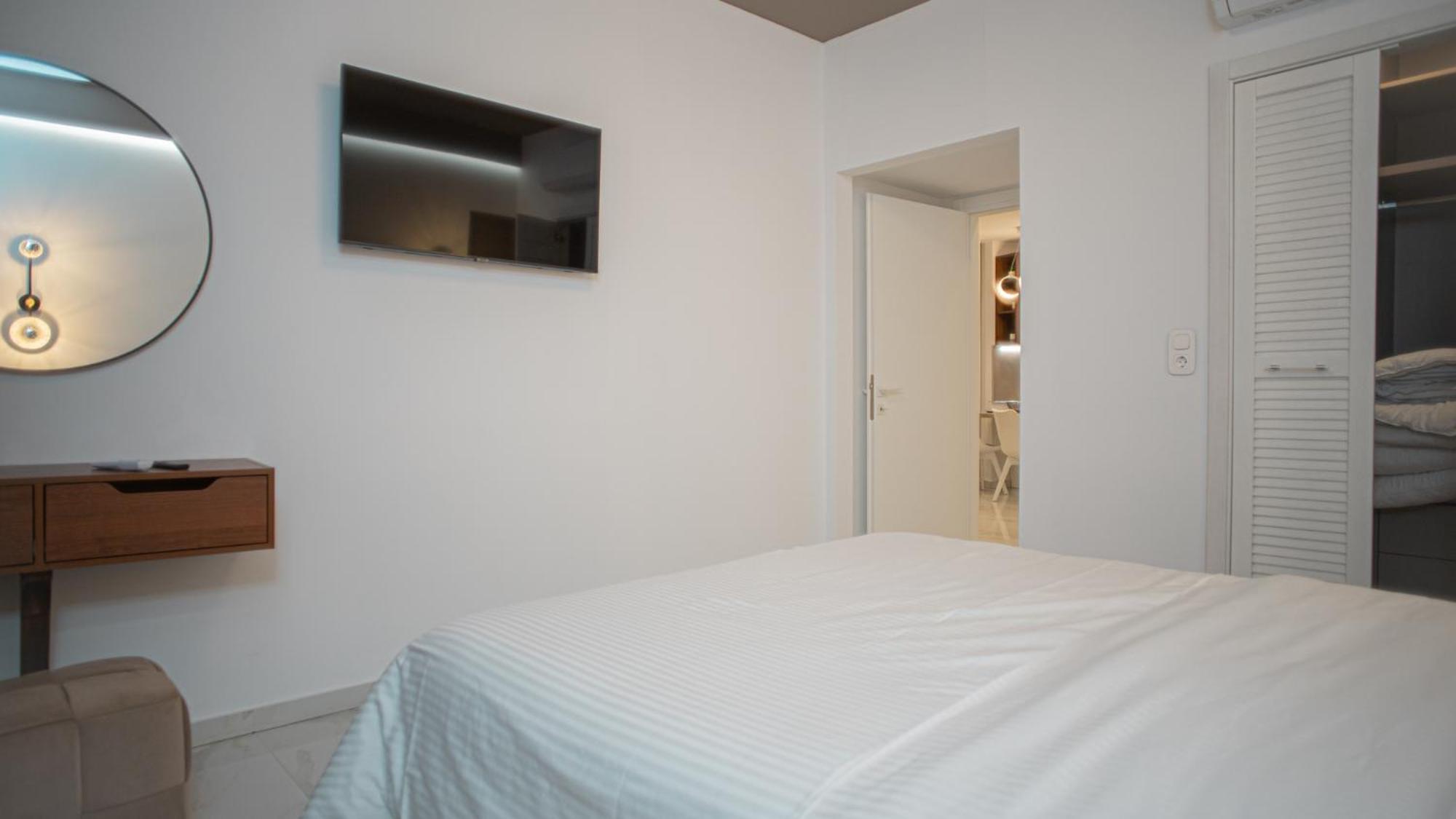 Mystique Boutique Residence カランバカ エクステリア 写真