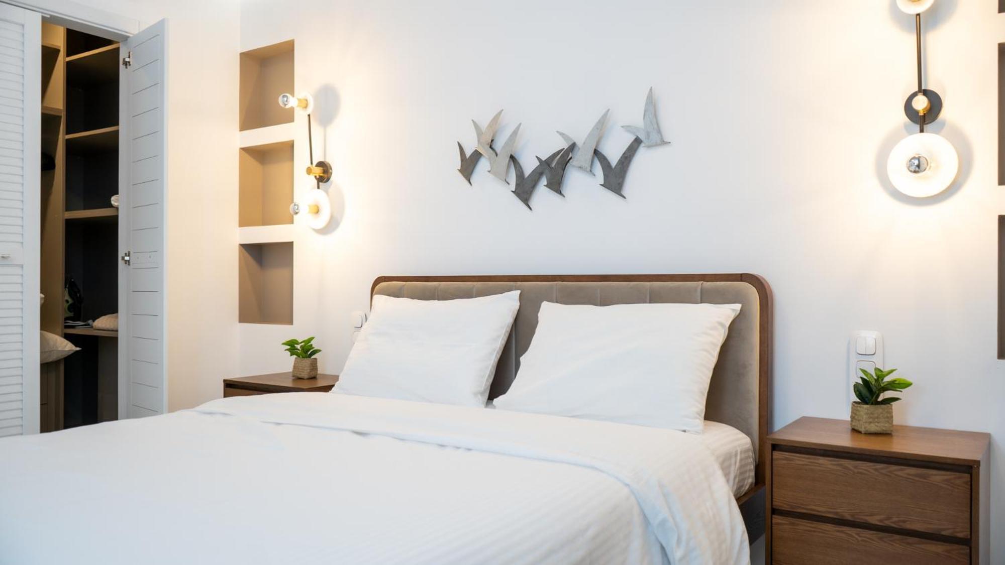 Mystique Boutique Residence カランバカ エクステリア 写真