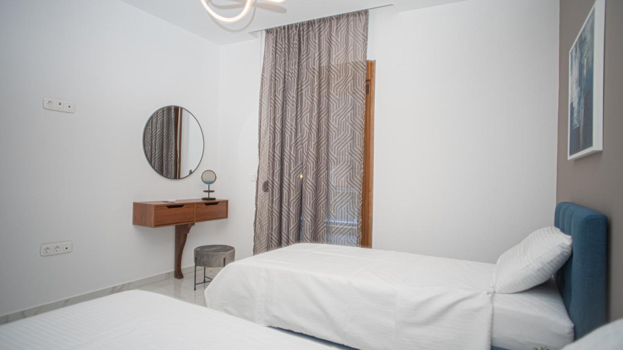 Mystique Boutique Residence カランバカ エクステリア 写真