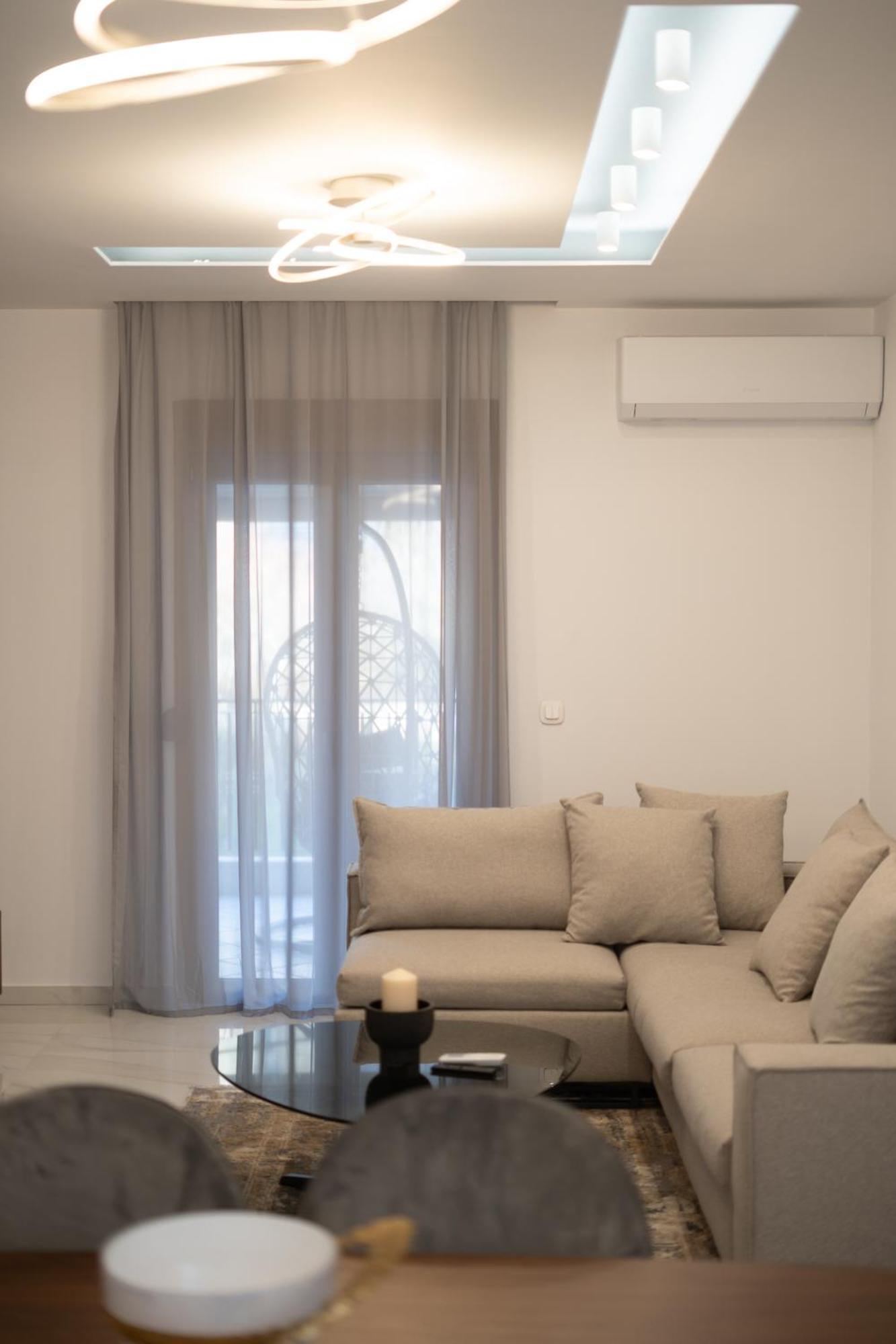 Mystique Boutique Residence カランバカ エクステリア 写真