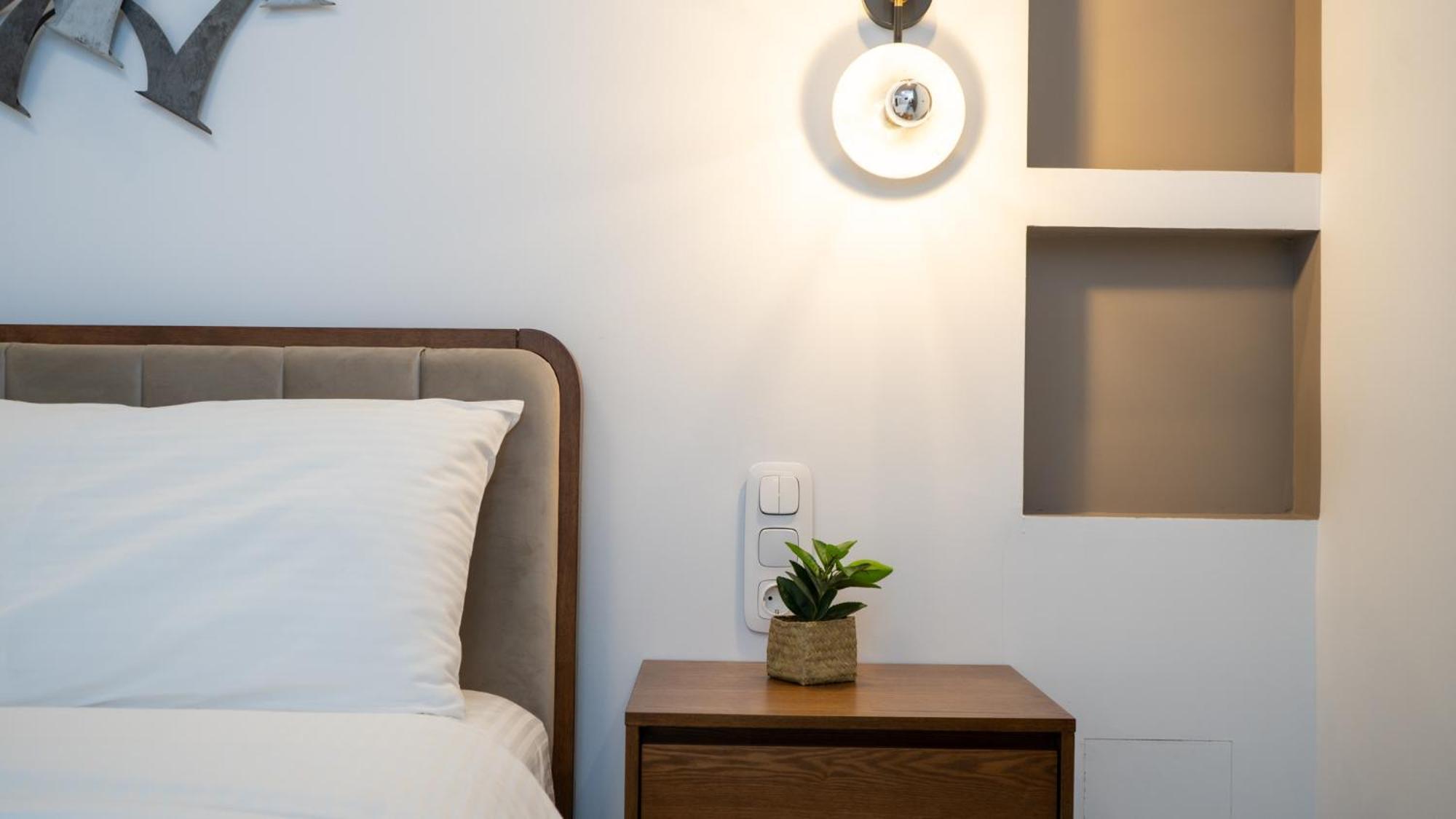 Mystique Boutique Residence カランバカ エクステリア 写真