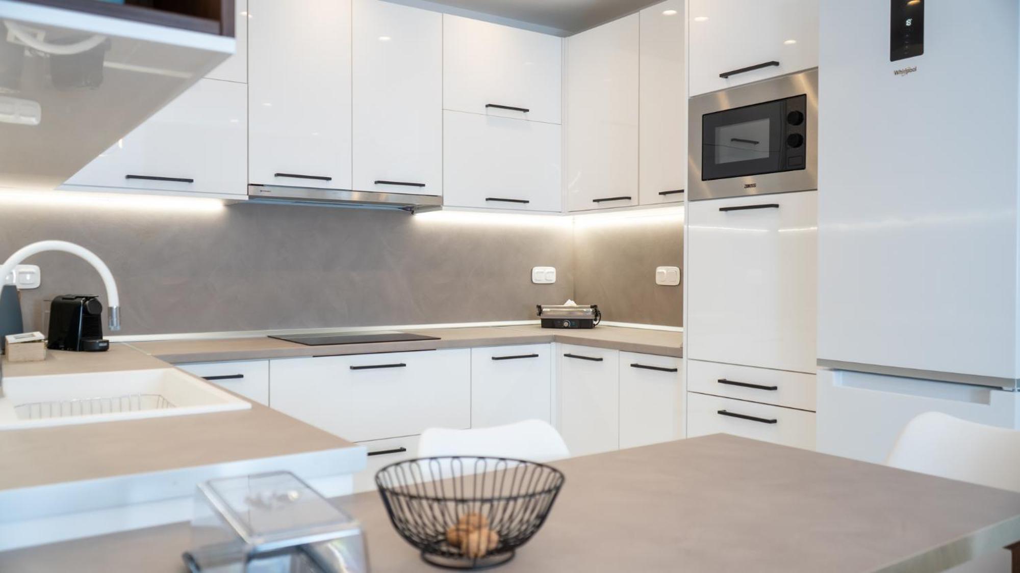 Mystique Boutique Residence カランバカ エクステリア 写真