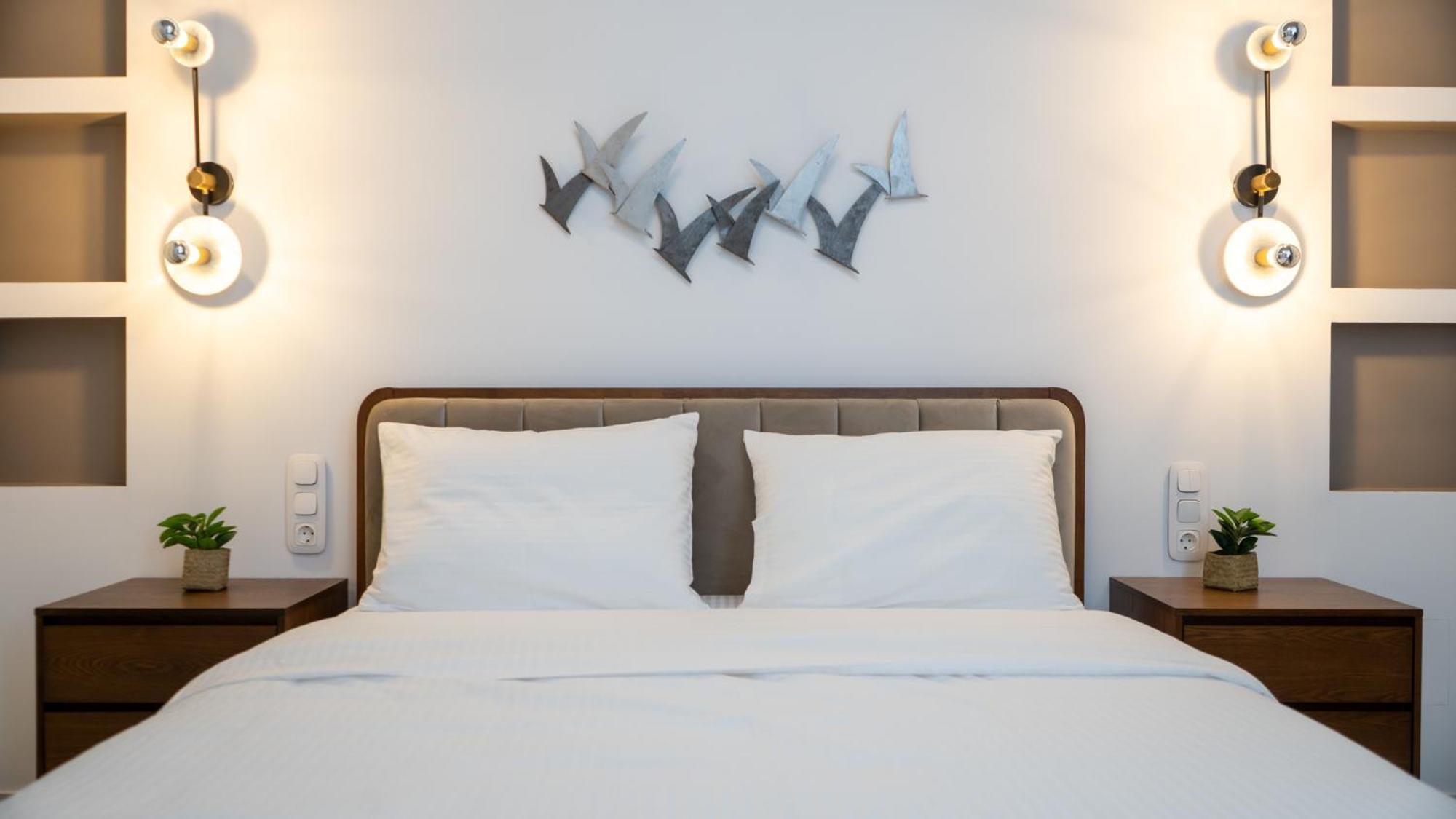 Mystique Boutique Residence カランバカ エクステリア 写真